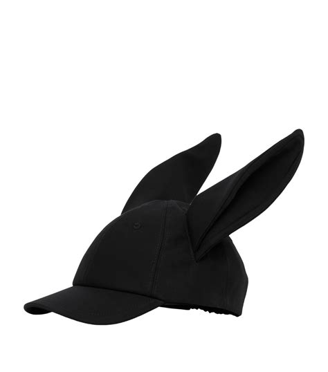 rabbit burberry clothing|thomas burberry rabbit ears.